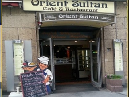 Foto: Orient Sultan 